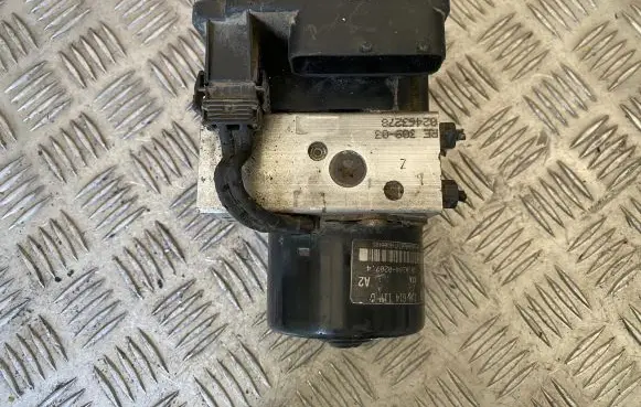 Volkswagen Golf IV ABS Pump 1J0907379P 345734 10094903313