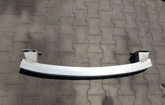 Audi A3 S3 8P Rear bumper support beam