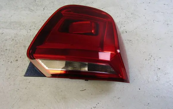 Volkswagen Polo V 6R Rear/tail lights 6C0945096M 6C0945112B