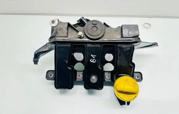 Renault Talisman Intake manifold 118305906R