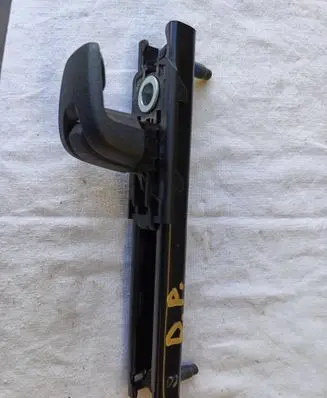 Ford Transit Custom Seat belt height adjuster 30080CC1J9