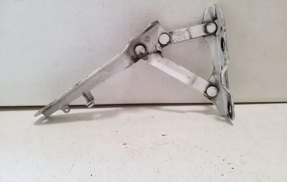 Tesla Model S Engine bonnet/hood hinges
