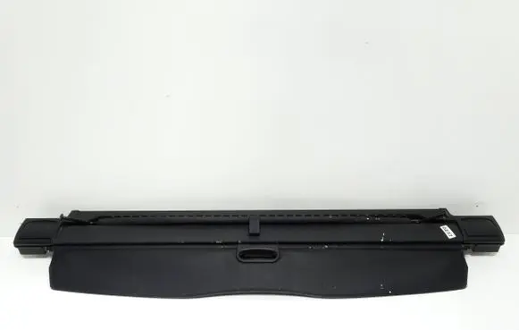 BMW 3 E90 E91 Parcel shelf load cover 7131806