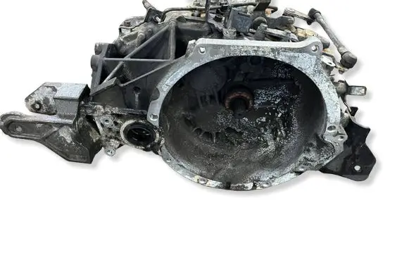 Mitsubishi ASX Manual 5 speed gearbox 