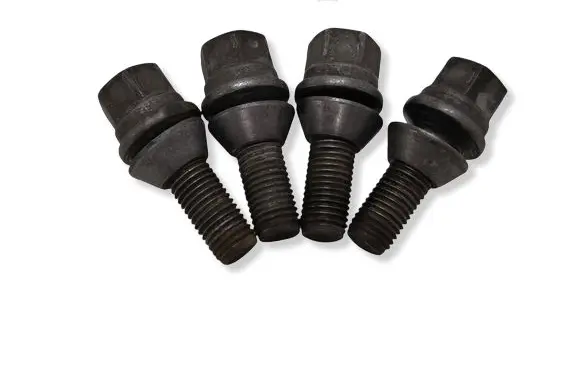 Renault Clio III Nuts/bolts 