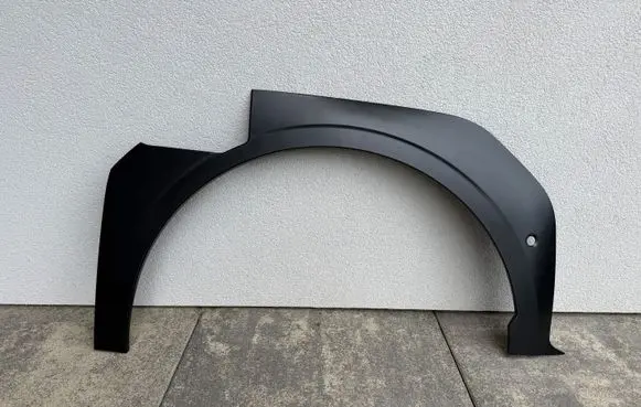 KIA EV3 Front arch trim 87714EV200
