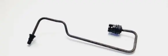 Ford Focus C-MAX Clutch pipe/line 