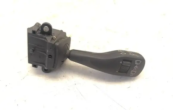 BMW 3 E46 Wiper control stalk 8363669