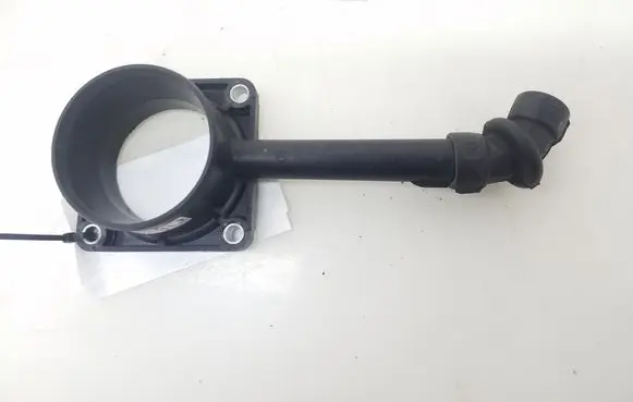 Mercedes-Benz A W169 Air intake hose/pipe A2660940011