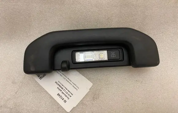 Mercedes-Benz E W213 Rear interior roof grab handle A0998150100