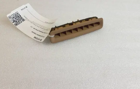 Porsche Panamera (970) Air vent grill in roof 970555726