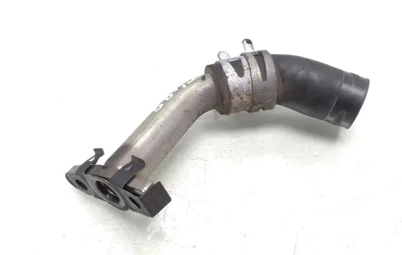 Opel Astra J Turbo turbocharger oiling pipe/hose