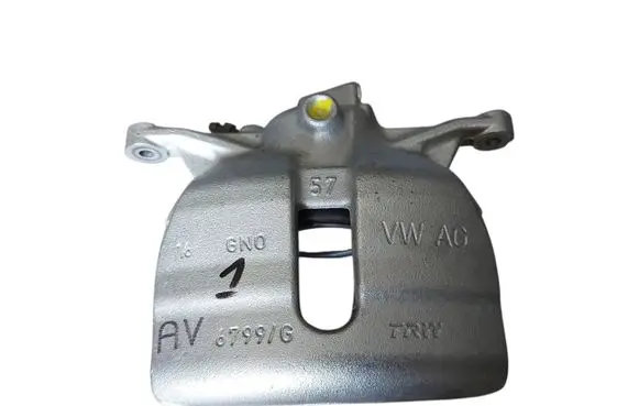 Audi A3 S3 8V Front brake caliper 5WA106N 5WA615106N
