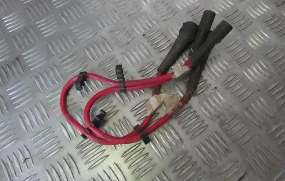 Lada 2103 1500-1600 Ignition plug leads 