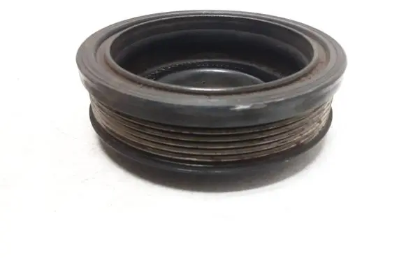 Audi A4 S4 B9 Crankshaft pulley 038105243M