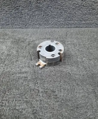 Audi A6 S6 C7 4G Fuel pump gear (pulley) 03L130238A 03L130227