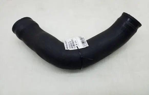 Mercedes-Benz Vito Viano W639 Intercooler hose/pipe A6395281782