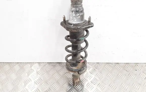 Honda Civic Rear shock absorber with coil spring 52620S5PG110M1