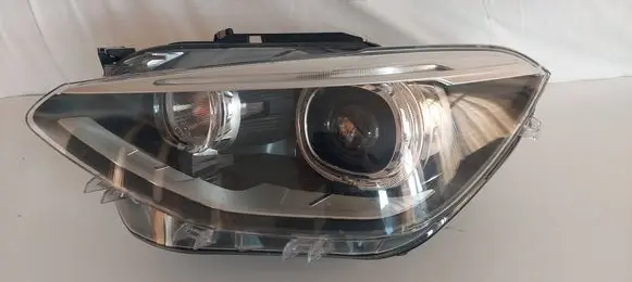 Headlight/headlamp
