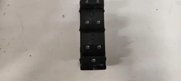Hyundai Tucson IV NX4 Electric window control switch 93571N7404