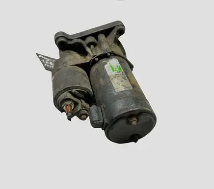 Renault Megane I Starter motor