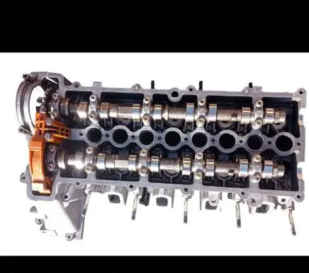 BMW 3 E46 Engine head 77871179
