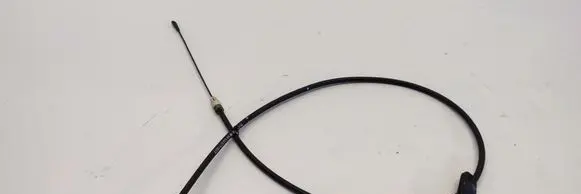 Mercedes-Benz SL AMG R230 Handbrake/parking brake wiring cable A2304200385