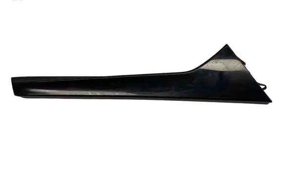 Audi Q3 F3 Centre console side trim rear 83A854872R