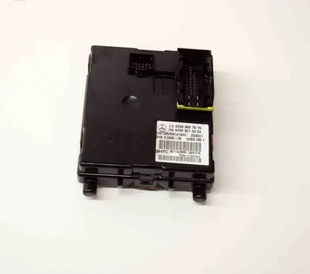 Mercedes-Benz C W205 Other devices A2059007615 A2059012004