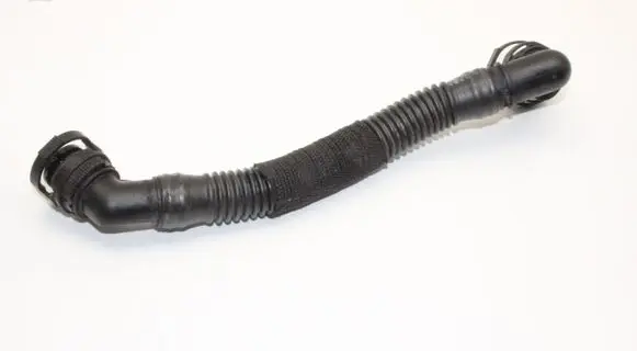 Audi Q5 SQ5 Breather hose/pipe 04L103493F