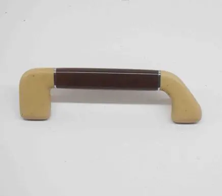 Volkswagen Phaeton Front interior roof grab handle 3D5857607E 3D5857608D