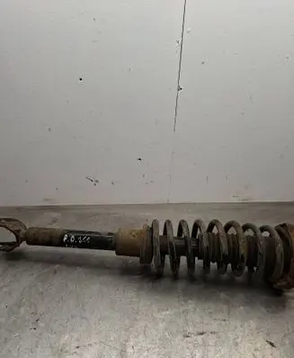 Mercedes-Benz E W211 Front shock absorber/damper