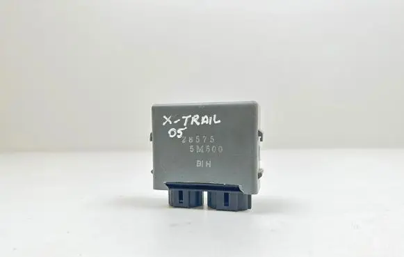 Toyota RAV 4 (XA20) Other control units/modules 5M500 28575