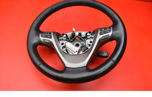 Toyota Avensis Verso Steering wheel 45100-05570