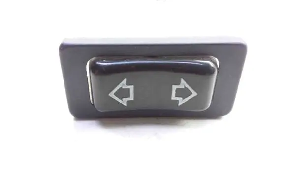 Jaguar XJS Switch for retractable tow bar 
