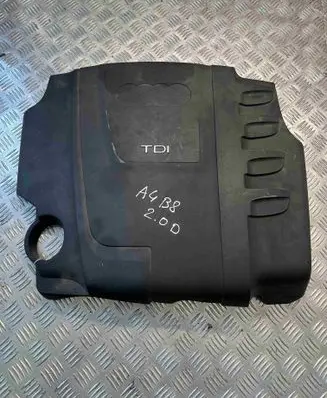 Audi A4 S4 B8 8K Engine cover (trim) 03L103925L