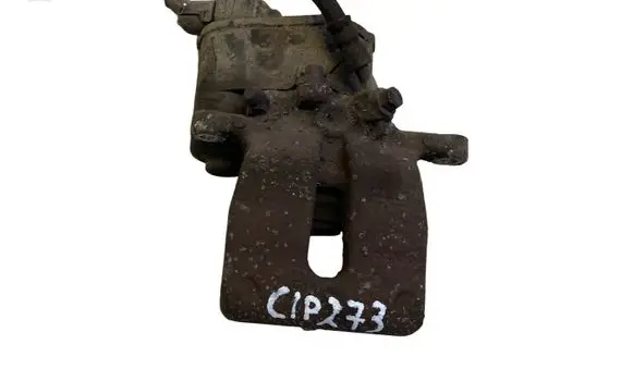 Volvo V60 Rear brake caliper