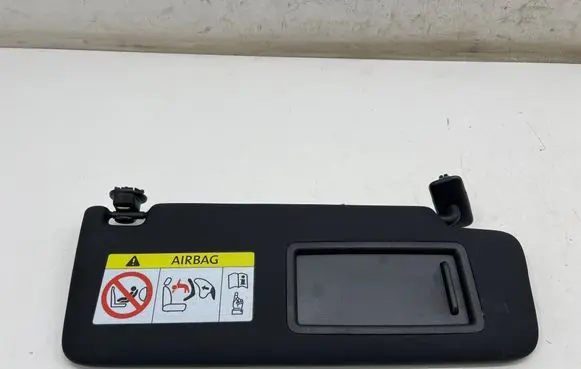 Volkswagen T-Cross Sun visor 