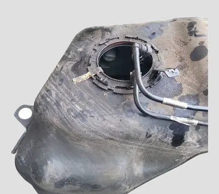 Land Rover Range Rover Sport L494 Fuel tank HPLA9K007ED