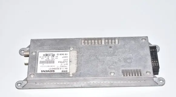 BMW X5 E53 Phone control unit/module 6922942