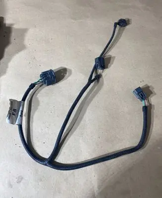 Ford Focus Other wiring loom 5M5TF221050 11676738000