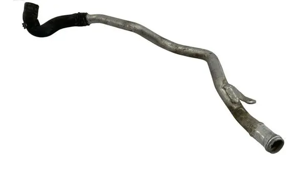 Volkswagen Touareg I Engine coolant pipe/hose 