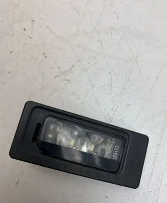 Volkswagen PASSAT B8 Number plate light 3AF943021A