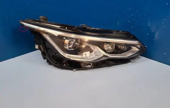 Volkswagen Golf VIII Headlight/headlamp 5H1941036 90180993