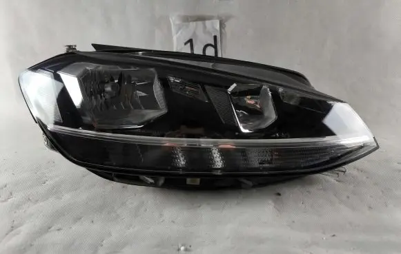 Volkswagen Golf VII Headlight/headlamp 5G1941006D