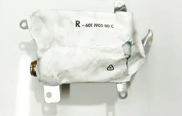 BMW 5 E60 E61 Front door airbag 601190500c 6963022