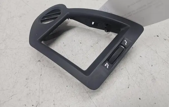 Renault Megane II Other interior part