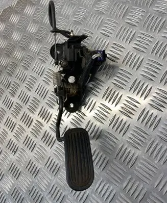 Toyota RAV 4 (XA20) Accelerator throttle pedal 8928120040 7801042010C 1A160071