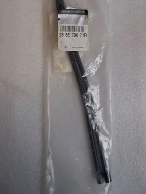 Renault Talisman Central body control module 285E79671R