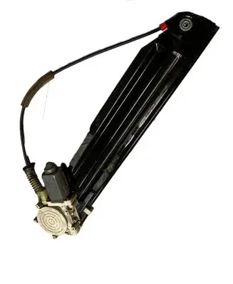 BMW 5 E39 Rear door window regulator motor 8360512